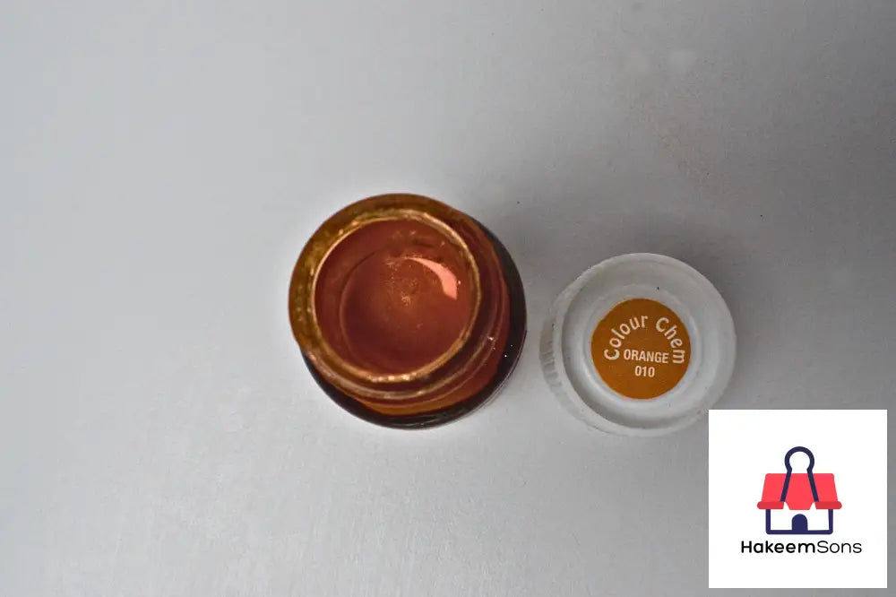 Pearl Fabric Paint 20Ml Bottle