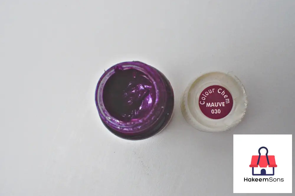 Pearl Fabric Paint 20Ml Bottle
