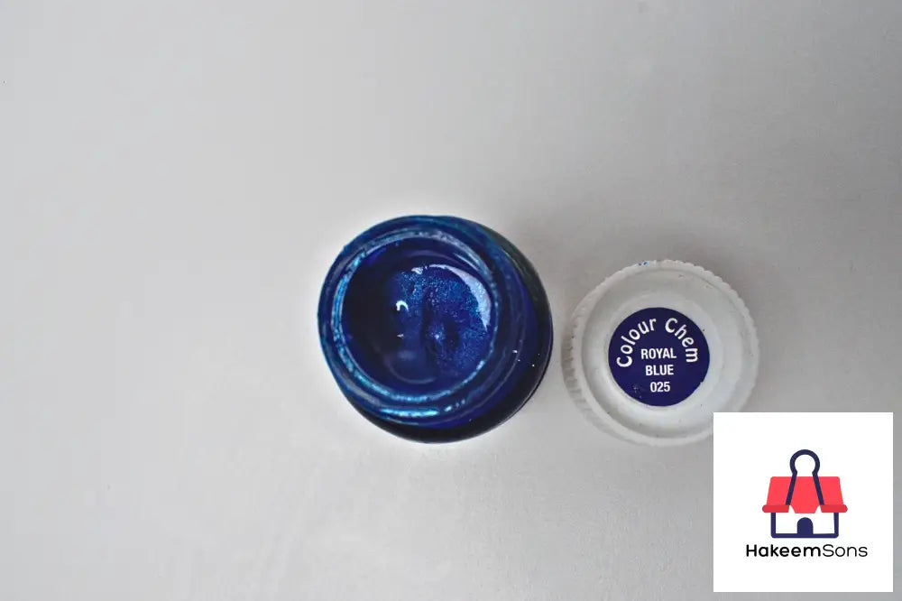 Pearl Fabric Paint 20Ml Bottle