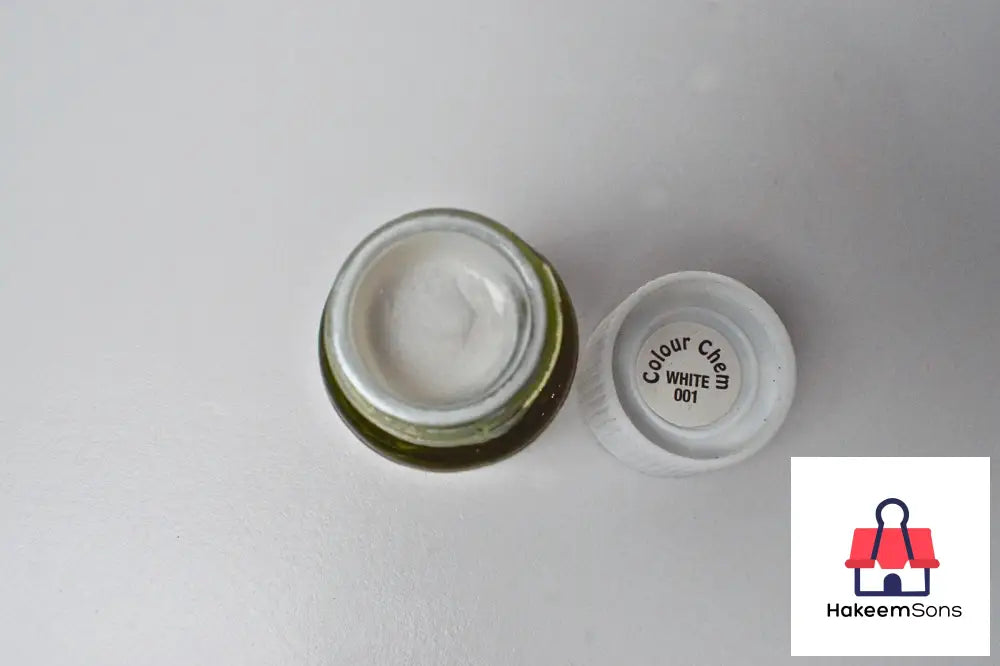 Pearl Fabric Paint 20Ml Bottle