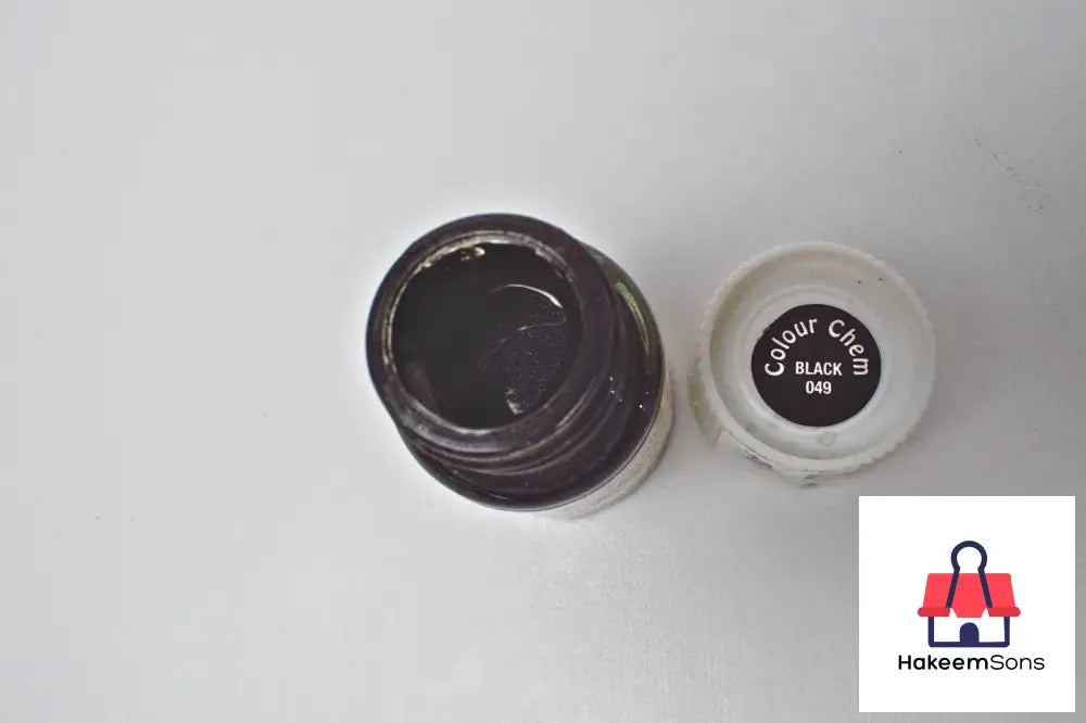 Pearl Fabric Paint 20Ml Bottle