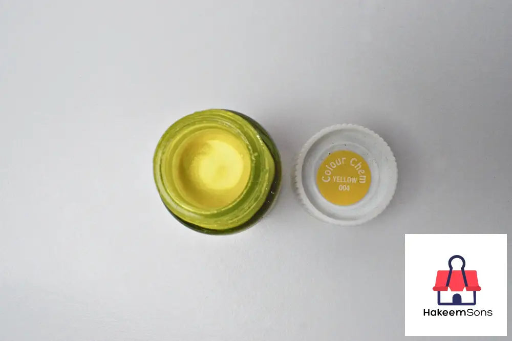 Pearl Fabric Paint 20Ml Bottle