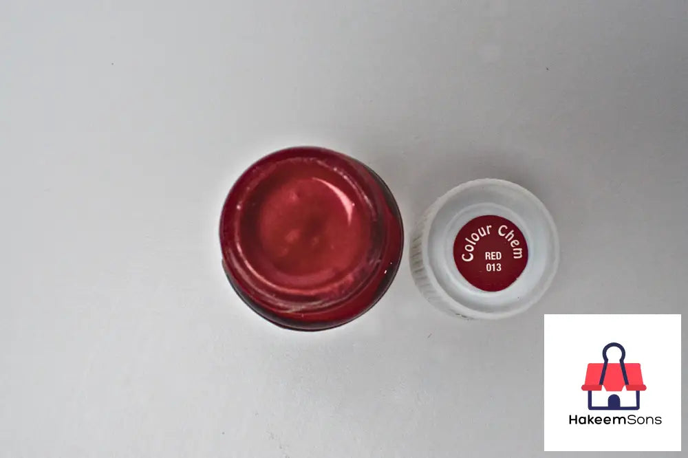 Pearl Fabric Paint 20Ml Bottle