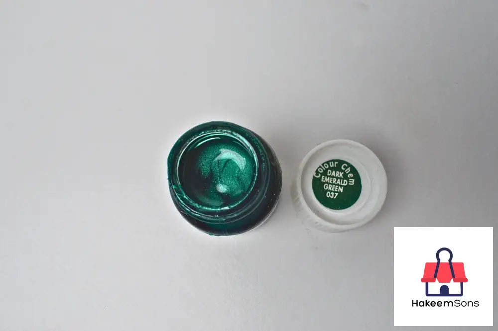 Pearl Fabric Paint 20Ml Bottle