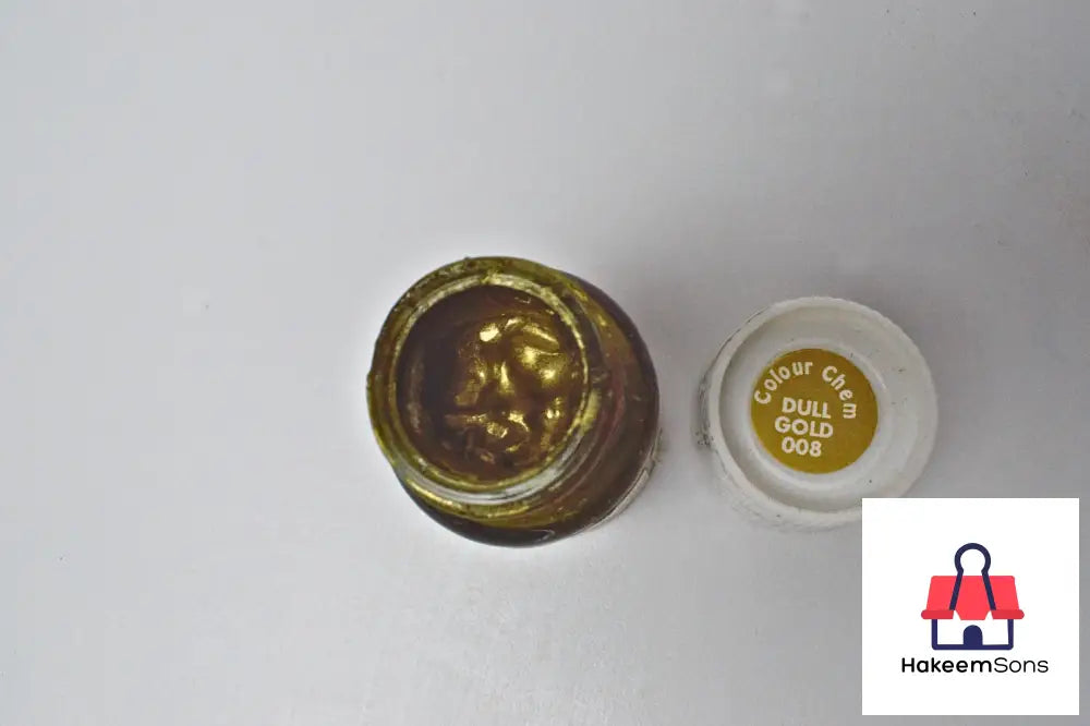 Pearl Fabric Paint 20Ml Bottle