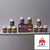 Pearl Fabric Paint 20Ml Bottle