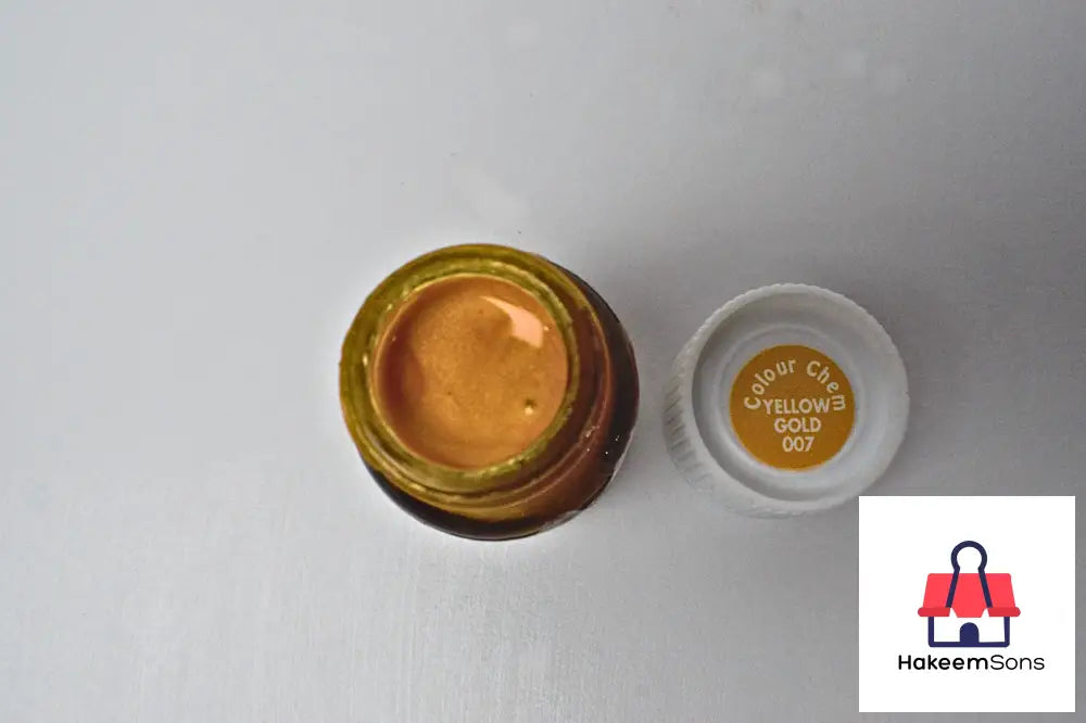 Pearl Fabric Paint 20Ml Bottle
