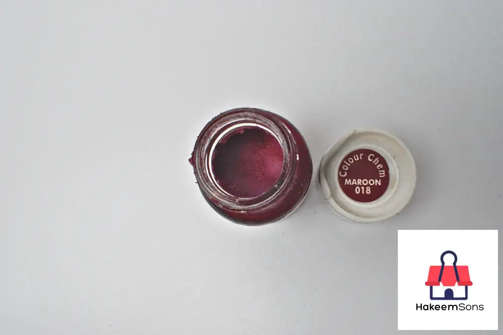 Pearl Fabric Paint 20Ml Bottle