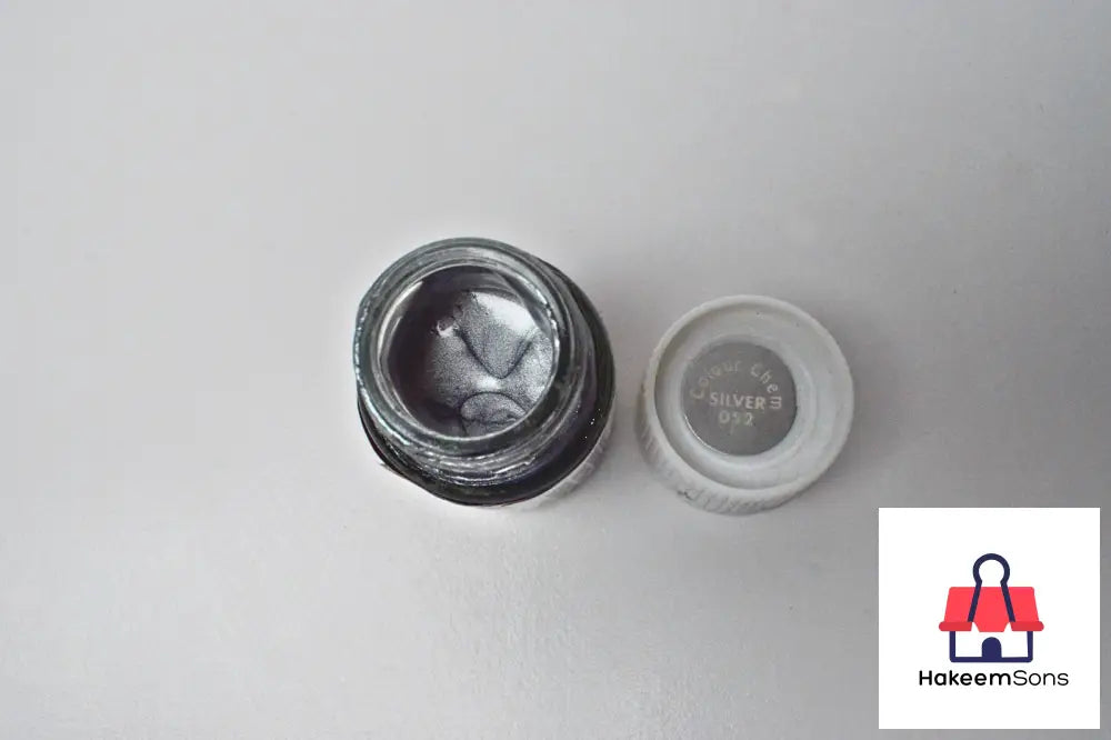 Pearl Fabric Paint 20Ml Bottle
