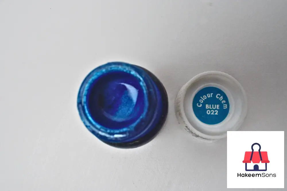 Pearl Fabric Paint 20Ml Bottle