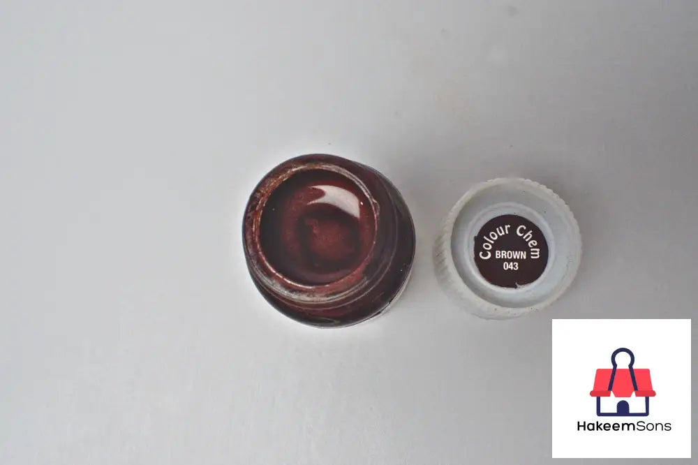 Pearl Fabric Paint 20Ml Bottle