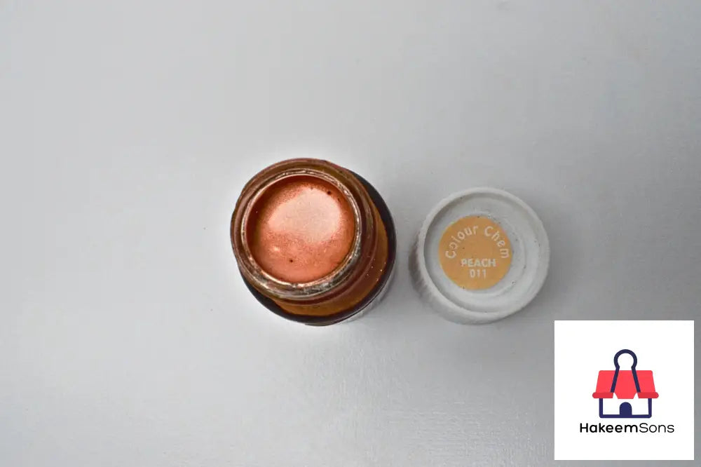 Pearl Fabric Paint 20Ml Bottle